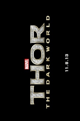 Thor: The Dark World movie poster (2013) mug #MOV_6572d7d0