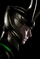 Thor movie poster (2011) Tank Top #1110225