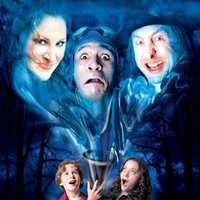 The Scream Team movie poster (2002) Longsleeve T-shirt #656677