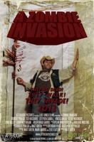 A Zombie Invasion movie poster (2012) Poster MOV_65789d92