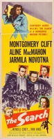 The Search movie poster (1948) mug #MOV_657b1852