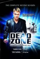 The Dead Zone movie poster (2002) tote bag #MOV_657ccaa1