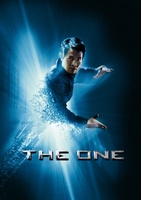 The One movie poster (2001) Poster MOV_657f93a3