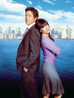 Two Weeks Notice movie poster (2002) Poster MOV_65800dc5