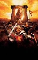 The Chronicles of Narnia: The Lion, the Witch and the Wardrobe movie poster (2005) Longsleeve T-shirt #709140
