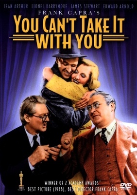 You Can't Take It with You movie poster (1938) mug #MOV_6583bad7