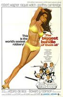 The Biggest Bundle of Them All movie poster (1968) Poster MOV_6585d9c6