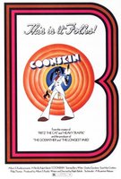 Coonskin movie poster (1975) Tank Top #639956