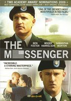 The Messenger movie poster (2009) Sweatshirt #667119