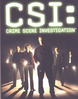 CSI: Crime Scene Investigation movie poster (2000) hoodie #662089