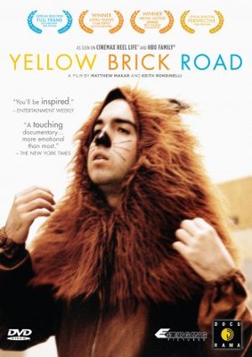 Yellow Brick Road movie poster (2005) Poster MOV_658b2593