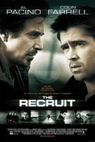 The Recruit movie poster (2003) Sweatshirt #644110