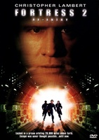 Fortress 2 movie poster (1999) Poster MOV_6594f9f6