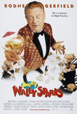 Meet Wally Sparks movie poster (1997) tote bag #MOV_659643b4