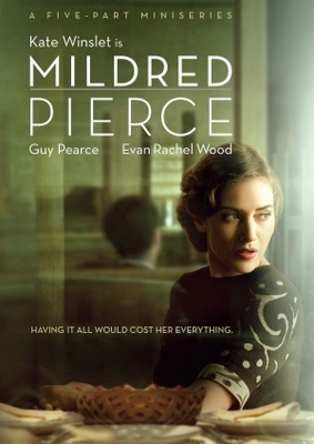 "Mildred Pierce" movie poster (2011) Poster MOV_659b0d6a