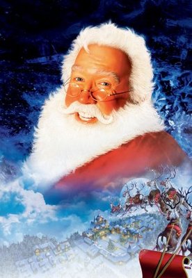 The Santa Clause 2 movie poster (2002) Poster MOV_659c7e08