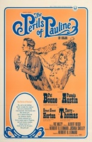 The Perils of Pauline movie poster (1967) Poster MOV_659df6fb