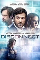 Disconnect movie poster (2012) Poster MOV_659e2a8c