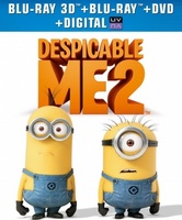 Despicable Me 2 movie poster (2013) Poster MOV_65a3bfc1