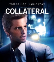 Collateral movie poster (2004) Sweatshirt #714058