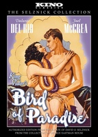 Bird of Paradise movie poster (1932) Longsleeve T-shirt #731595