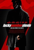 Lucky Number Slevin movie poster (2006) Sweatshirt #645767