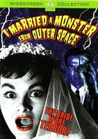 I Married a Monster from Outer Space movie poster (1958) Poster MOV_65b03247