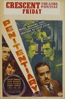 Penitentiary movie poster (1938) Poster MOV_65b045bf