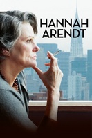 Hannah Arendt movie poster (2012) hoodie #1125090
