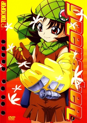 Grenadier: Hohoemi no senshi movie poster (2005) Tank Top