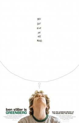 Greenberg movie poster (2010) Poster MOV_65bd1bfd