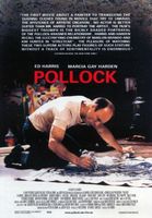 Pollock movie poster (2000) Mouse Pad MOV_65bd49ca