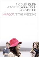 Margot at the Wedding movie poster (2007) Longsleeve T-shirt #666396