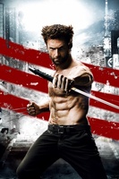 The Wolverine movie poster (2013) Poster MOV_65c1eef1