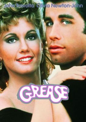 Grease movie poster (1978) Poster MOV_65c36824