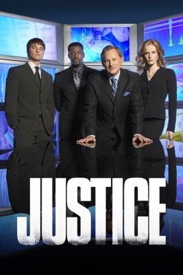 Justice movie poster (2006) poster