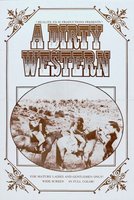 A Dirty Western movie poster (1975) Poster MOV_65c8d7a8