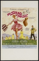 The Sound of Music movie poster (1965) Poster MOV_65c971b5