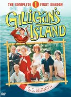 Gilligan's Island movie poster (1964) Tank Top #644513