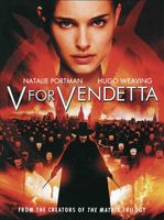 V For Vendetta movie poster (2005) Poster MOV_65cac6bf