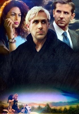 The Place Beyond the Pines movie poster (2012) Poster MOV_65ce267e