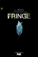 Fringe movie poster (2008) hoodie #662901