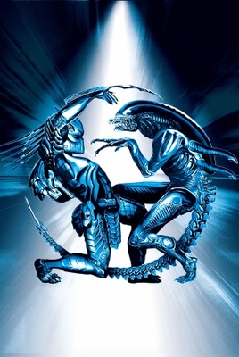 AVP: Alien Vs. Predator movie poster (2004) Poster MOV_65d03680