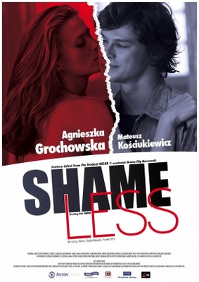 Bez wstydu movie poster (2011) Poster MOV_65d0a093