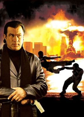 Black Dawn movie poster (2005) poster