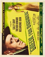 Green for Danger movie poster (1946) Poster MOV_65d24add