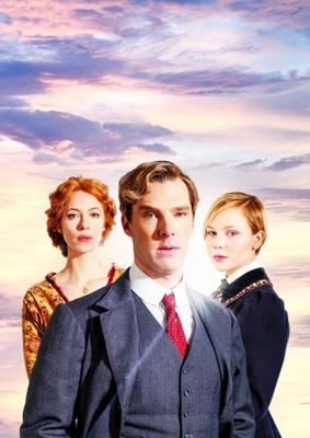 Parade's End movie poster (2012) Longsleeve T-shirt