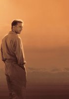 The English Patient movie poster (1996) Poster MOV_65d3879e