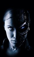 Terminator 3: Rise of the Machines movie poster (2003) Poster MOV_65d77805