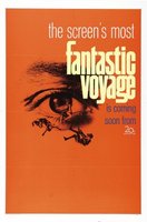 Fantastic Voyage movie poster (1966) Poster MOV_65e164e8
